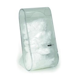 Dispenser, Acryl | Colour : transparent